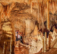 Kooringa Cave - Accommodation Cooktown