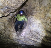 Dennings Labyrinth - Accommodation Cooktown