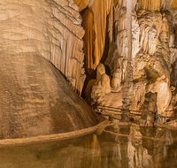 Junction Cave - Accommodation Cooktown