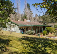 Kui Kiosk - Accommodation Cooktown
