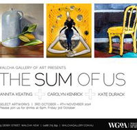 Walcha Gallery of Art