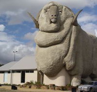 Big Merino - Accommodation Cooktown
