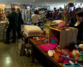 Big Merino - Accommodation Cooktown 1