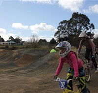 Goulburn BMX Park - Accommodation Cooktown