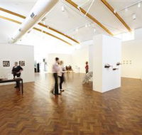 Goulburn Regional Art Gallery - Accommodation Cooktown