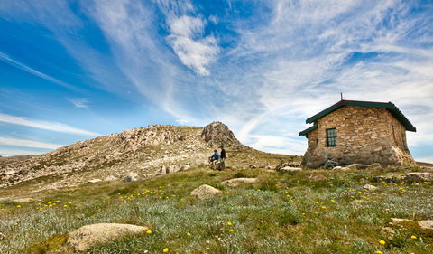 Mount Kosciuszko Summit Walk - Accommodation Cooktown 1