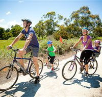 Great Southern Rail Trail - Accommodation Cooktown