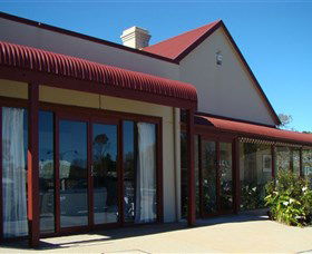 Ben Roberts Cafe And Gallery - Accommodation Cooktown 0