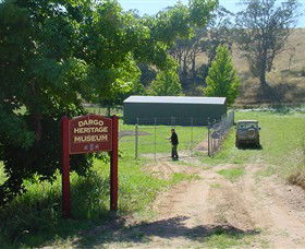 Stockdale VIC Accommodation Cooktown