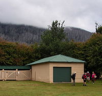 Bullocks Hut - Accommodation Cooktown