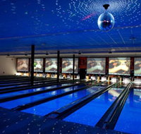 Bundy Bowl and Leisure Centre - Accommodation Cooktown