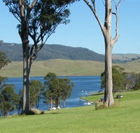 Lake St Clair - Accommodation Cooktown