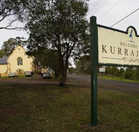 Kurrajong Village - Accommodation Cooktown