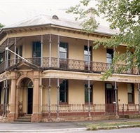 Singleton Heritage Walk - Accommodation Cooktown