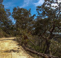 Parr State Conservation Area - Accommodation Cooktown