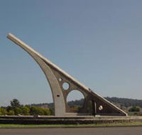 Singleton Sundial - Accommodation Cooktown