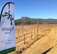 Stomp Wines - Accommodation Cooktown