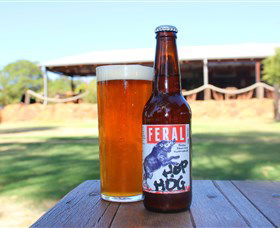 Feral Brewing Company - Accommodation Cooktown 0
