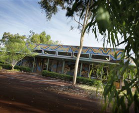 Maalinup Aboriginal Gallery - Accommodation Cooktown 3