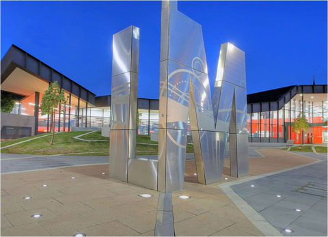 Albury Library Museum - Accommodation Cooktown 5