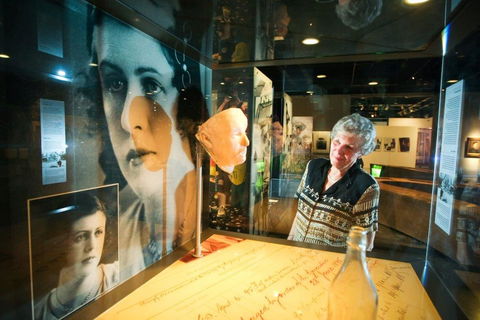 Albury Library Museum - Accommodation Cooktown 6