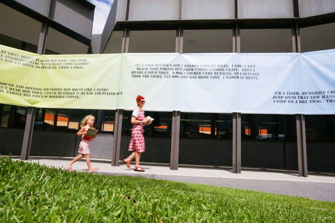 Albury Library Museum - Accommodation Cooktown 7