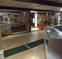 History Hill - Accommodation Cooktown