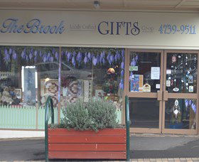 The Brook - Accommodation Cooktown 0