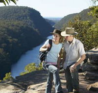 The Rock Lookout - Accommodation Cooktown