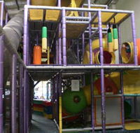 Fun Station Midland - Accommodation Cooktown