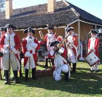 Arms of Australia Inn Museum - Accommodation Cooktown