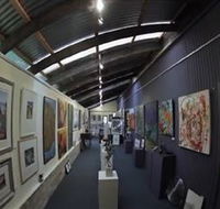 Purple Noon Gallery - Accommodation Cooktown