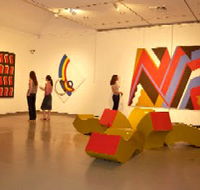Penrith Regional Gallery and The Lewers Bequest - Accommodation Cooktown