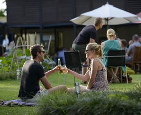 Penrith Regional Gallery And The Lewers Bequest - Accommodation Cooktown 2