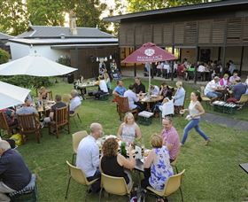 Penrith Regional Gallery And The Lewers Bequest - Accommodation Cooktown 3