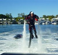 Jetpack Adventures - Accommodation Cooktown