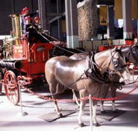Museum of Fire - Accommodation Cooktown