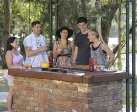 Great River Walk Penrith - Accommodation Cooktown 2