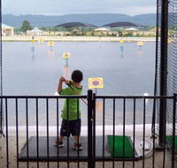 Aqua Golf Penrith - Accommodation Cooktown