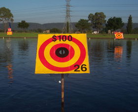 Aqua Golf Penrith - Accommodation Cooktown 3