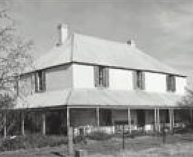 Penrith Heritage Drive - Accommodation Cooktown 1