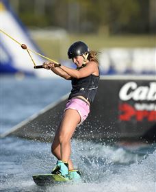 Cables Wake Park Penrith - Accommodation Cooktown 0