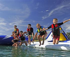 Cables Wake Park Penrith - Accommodation Cooktown 2