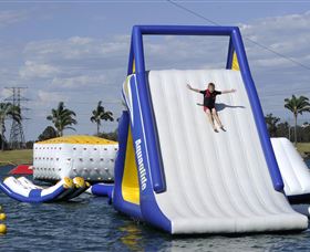 Cables Wake Park Penrith - Accommodation Cooktown 3