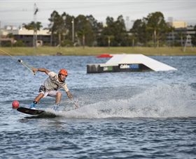 Cables Wake Park Penrith - Accommodation Cooktown 1