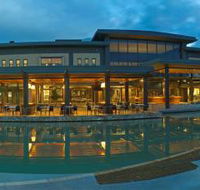 Penrith Panthers - Accommodation Cooktown