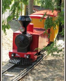 The Australiana Pioneer Village - Accommodation Cooktown 3