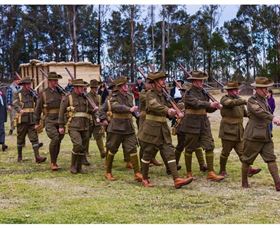 The Australiana Pioneer Village - Accommodation Cooktown 4