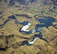 Lostock Dam - Accommodation Cooktown