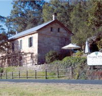 Tizzana Winery - Accommodation Cooktown